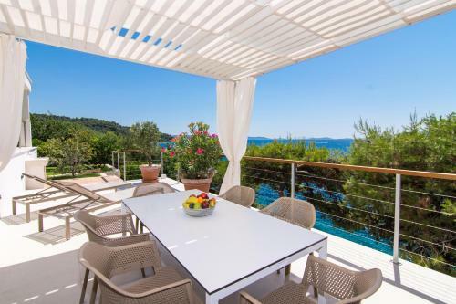 Villa Stina