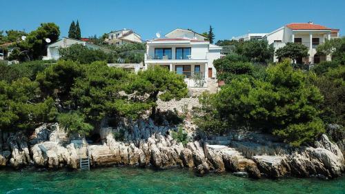 Villa Stina