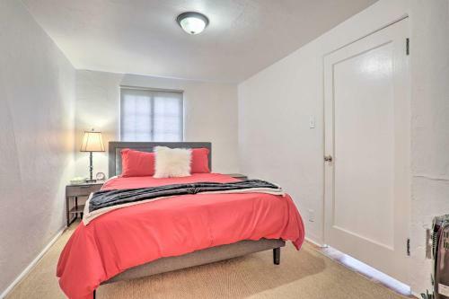 Apartamento Remodeled 1920s Cottage In Downtown Boise!