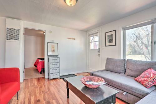 Apartamento Remodeled 1920s Cottage In Downtown Boise!