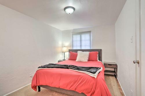 Apartamento Remodeled 1920s Cottage In Downtown Boise!