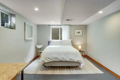 Brilliant & Spacious Home By Historic Train Depot