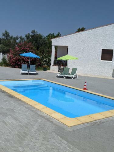 Hostal Quinta El Hogar