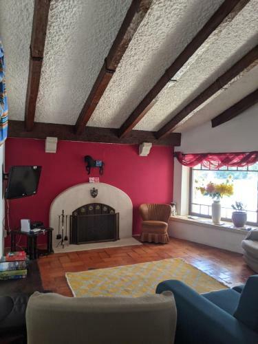 Hostal Quinta El Hogar