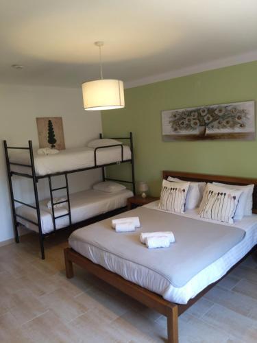 Hostal Quinta El Hogar