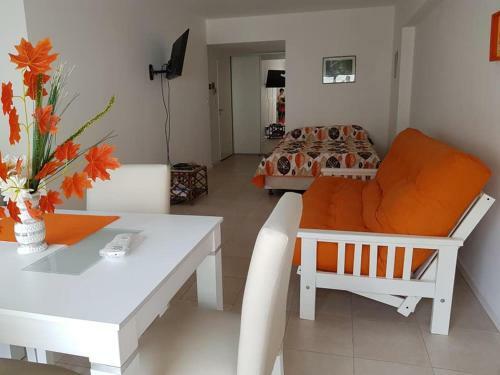 Apartamento Potos� 3831 (Almagro Norte)