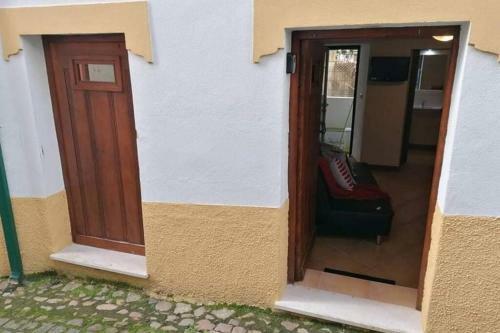 Casinha Dos Figueirais