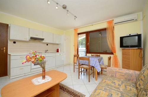Apartmani Kristina