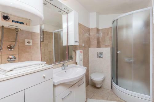 Apartments Dragica