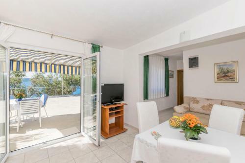 Apartments Dragica