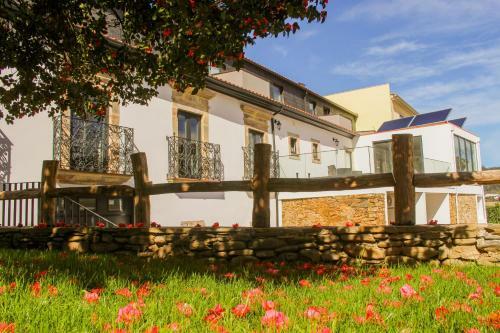 Agroturismo Casa de Campo Vale Do Ceira