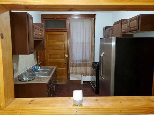 Apartamento Stylish Apt In West Humbolt Park 5mi From Downtown