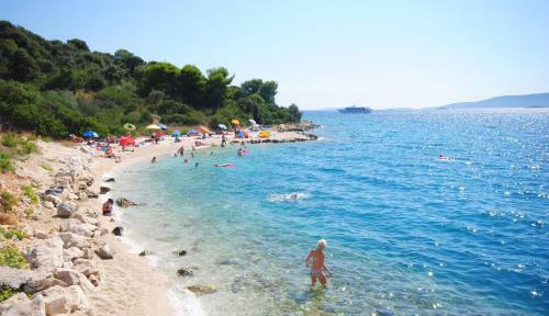 Apartamento Summer Residence Near The Sea