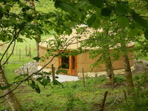 Bed & Breakfast Mulino Marghen