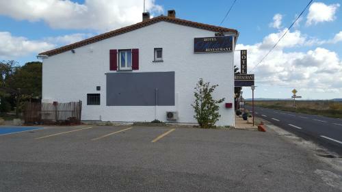 Hotel � Fil De L'�