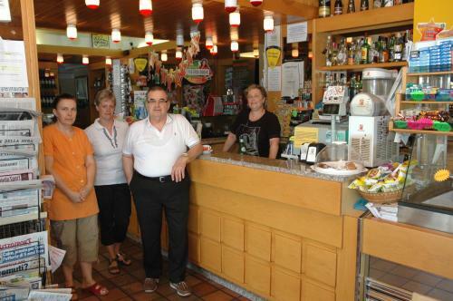 Hotel Da Angela