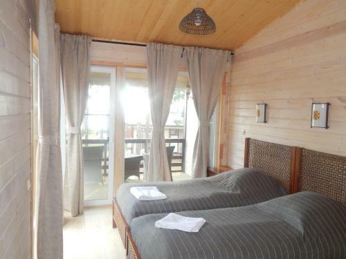 Hostal Okunevaya Holiday Park