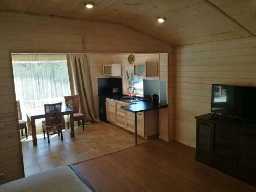 Hostal Okunevaya Holiday Park