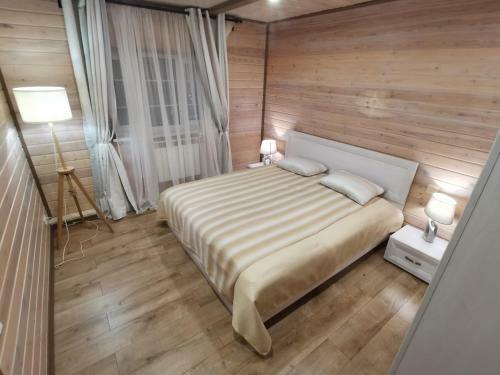 Hostal Okunevaya Holiday Park