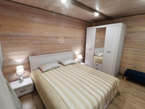Hostal Okunevaya Holiday Park