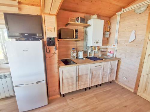 Hostal Okunevaya Holiday Park