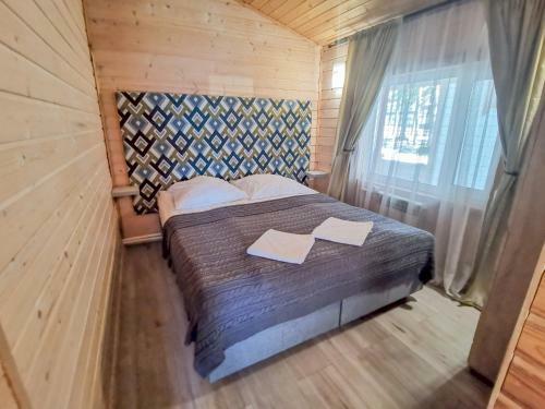 Hostal Okunevaya Holiday Park