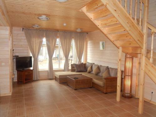 Hostal Okunevaya Holiday Park
