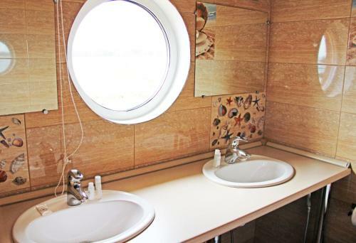 Hostal Okunevaya Holiday Park