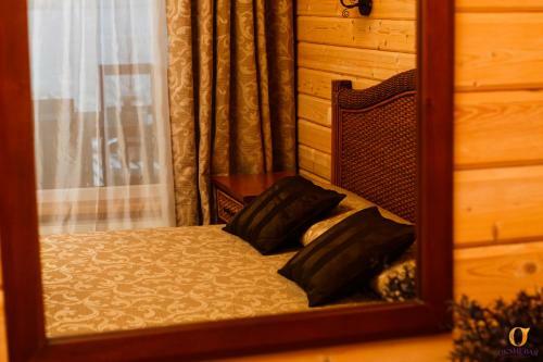 Hostal Okunevaya Holiday Park