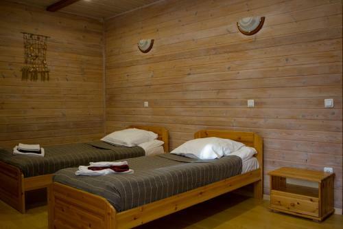 Hostal Okunevaya Holiday Park