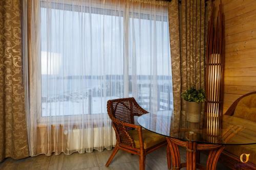 Hostal Okunevaya Holiday Park
