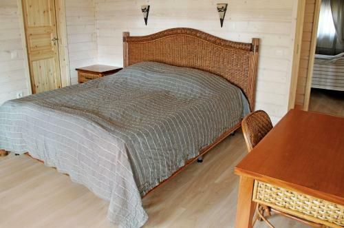 Hostal Okunevaya Holiday Park