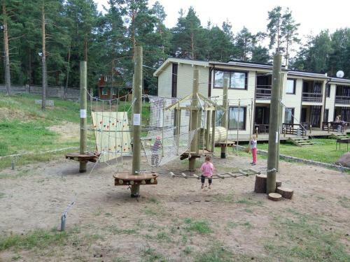 Hostal Okunevaya Holiday Park