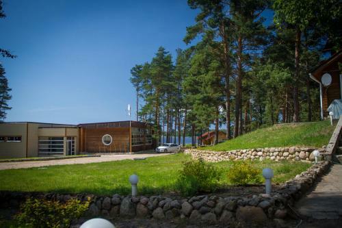 Hostal Okunevaya Holiday Park
