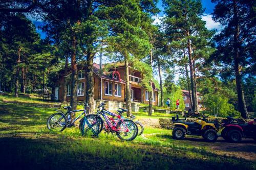 Hostal Okunevaya Holiday Park