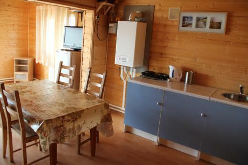 Hostal Okunevaya Holiday Park