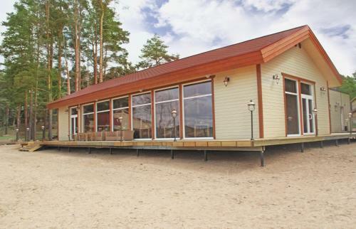 Hostal Okunevaya Holiday Park