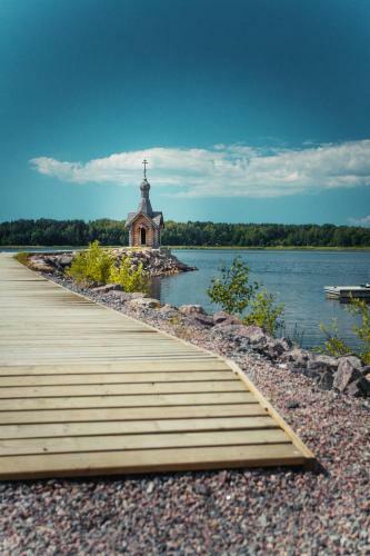 Hostal Okunevaya Holiday Park