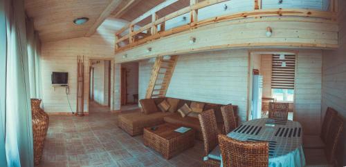 Hostal Okunevaya Holiday Park