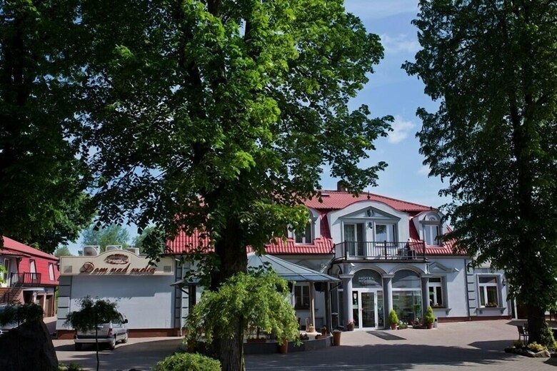 Hotel Dom Nad Rzek?