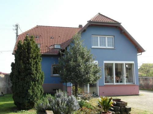 Apartamentos G�te Halmer