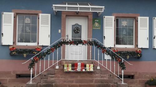 Apartamentos G�te Halmer