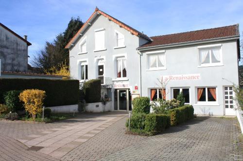 Hotel La Renaissance