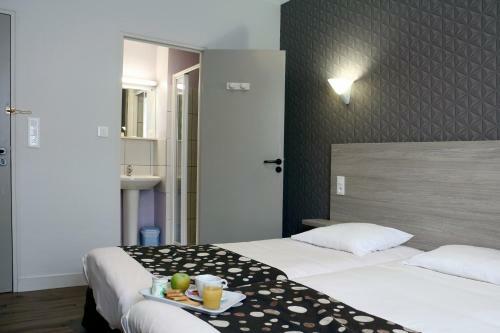 Hotel De La Place