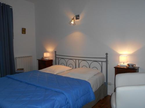 Bed & Breakfast Le Chalet