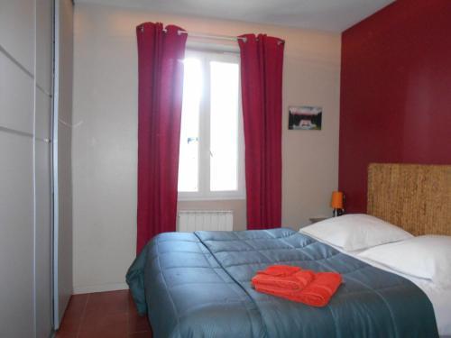 Bed & Breakfast Le Chalet