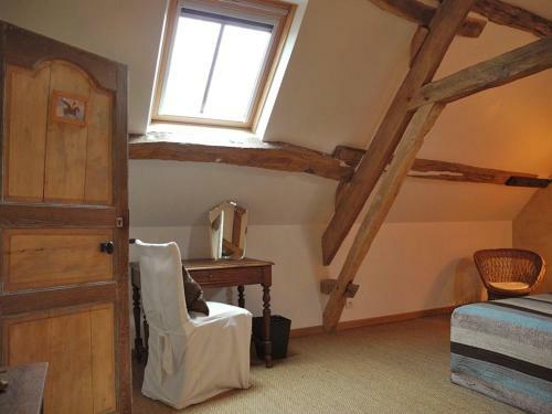 Bed & Breakfast Le Pautonier