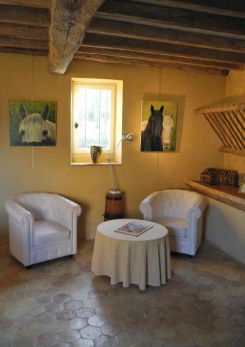 Bed & Breakfast Le Pautonier