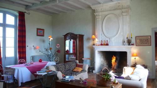 Bed & Breakfast Chambres D'h�tes Logis De L'astr�e