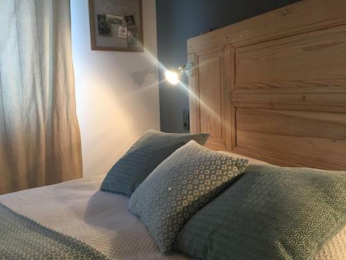 Bed & Breakfast Chambres D'h�tes L'ecrin Des Saveurs